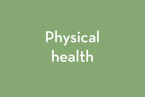Physical health